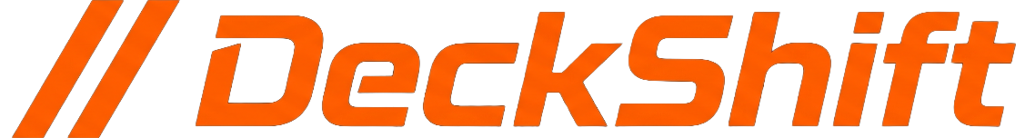 DeckShift Logo