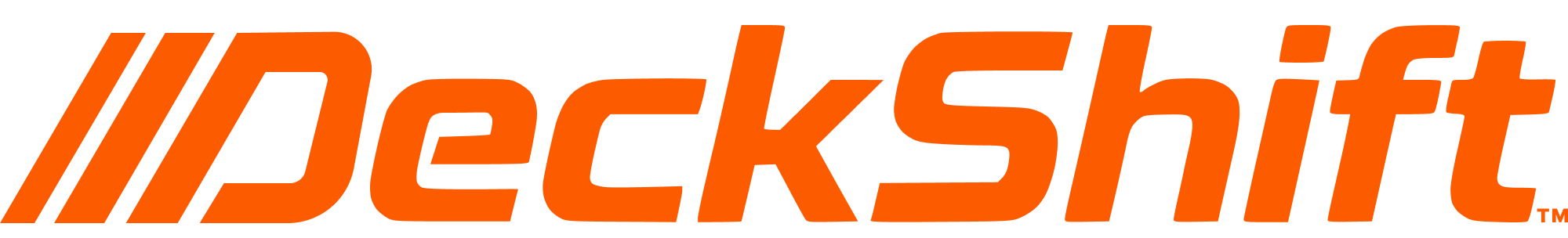 DeckShift Logo